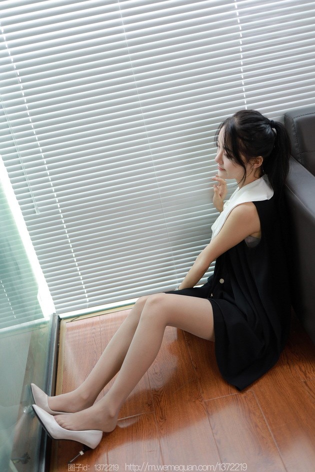 [IESS异思趣向] 2022.12.14 丝享家 1298 婉萍《熊猫配色》[84P-8